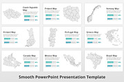 Smooth PowerPoint Template, a Presentation Template by GraphicStan (Thumbnail 23 of 25)