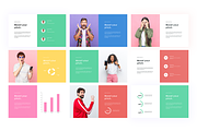 Creative Pitch Deck, a Presentation Template by 33slides (Thumbnail 3 of 6)