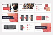 Cinzel Google Slides, a Presentation Template by slidequest (Thumbnail 8 of 20)