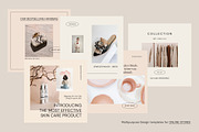 Online Stores Social Media Templates, a Social Media Template by September 5th (Thumbnail 7 of 21)