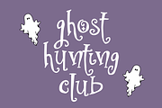 Midnight Conjure - A Halloween Font, a Handwritten Font by Beck McCormick (Thumbnail 9 of 10)