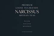 Typhera – Elegant Serif Font, a Serif Font by Only Fonts (Thumbnail 8 of 11)