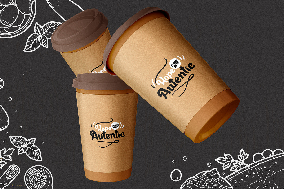 Bullina, a Script Font by eknojistudio (Photo 7 of 9)