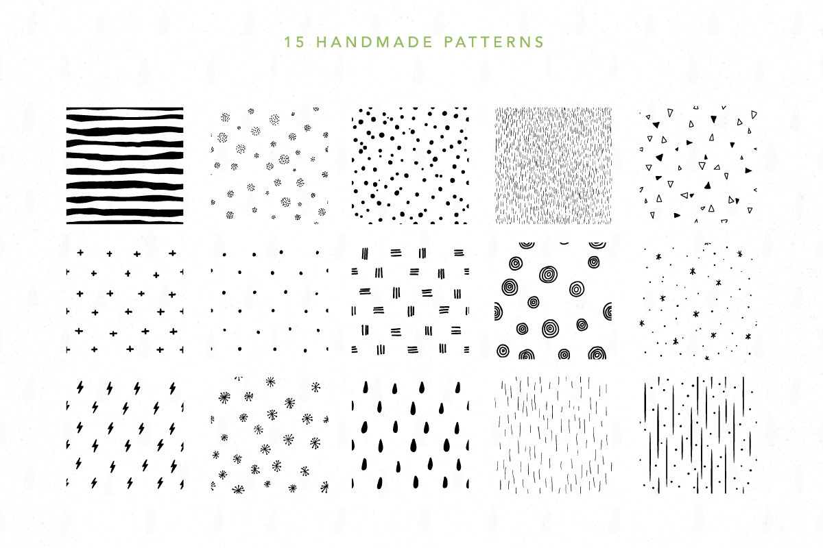 Handtype Toolkit preview 6