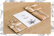Flower Mix, a Decorative Illustration by ViсkyArtDesign (Thumbnail 8 of 9)