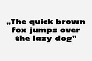 Rigst | Bold display font, a Sans Serif Font by ESEM (Thumbnail 3 of 7)