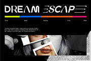 Monsta Fectro Modern Futuristic Font, a Sans Serif Font by WhymoreArt (Thumbnail 7 of 10)