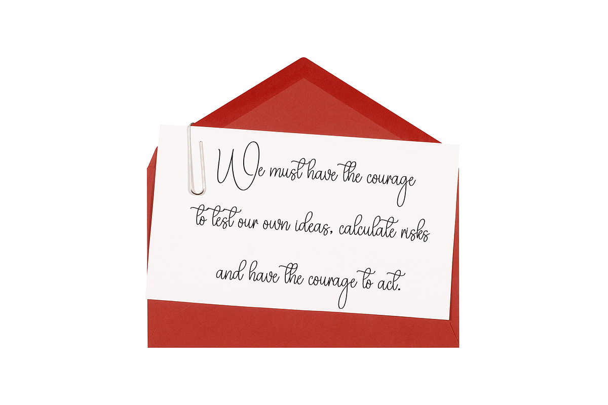 Ashley Signature | Script Font, a Handwritten Font by Scratchones (Photo 3 of 8)