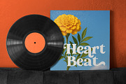 Marigold Magic: Vintage Serif Font, a Serif Font by Helotype (Thumbnail 5 of 8)