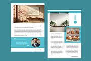 Business Proposal Template, a Templates & Theme by studiogstock (Thumbnail 4 of 4)