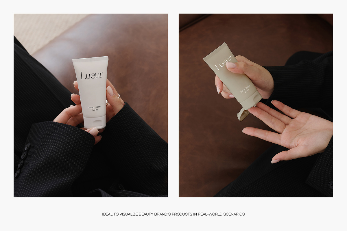 Device & Branding Mockup Bundle, an iPhone Mockup by Feel This (Photo 21 of 26)