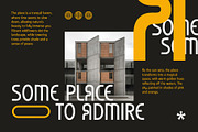 CS Rovelia – Modern Font, a Sans Serif Font by Craft Supply Co. (Thumbnail 4 of 8)