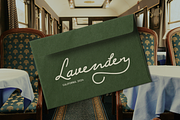 Fortrey, a Handwritten Font by Marvadesign (Thumbnail 8 of 8)