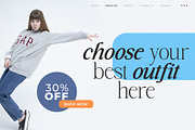 Highhope Serif, a Serif Font by Violet Natural (Thumbnail 13 of 17)