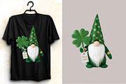 Gnome New Year Graphics, Gnome Bundl, an Illustration by SVGArt (Thumbnail 2 of 8)