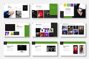 Atah – Business Keynote Template, a Presentation Template by Dens Creative Studio (Thumbnail 4 of 6)