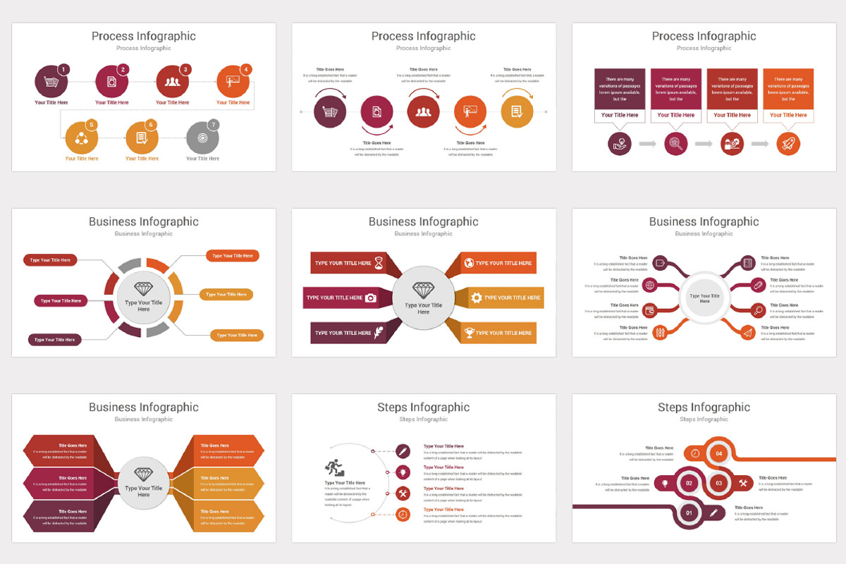 Simply PowerPoint Template, a Presentation Template by GraphicStan (Photo 15 of 25)