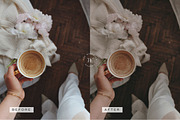 Beige LR Presets + Video Filters, a Preset Add-On by TheWayfarerShoppe (Thumbnail 6 of 17)