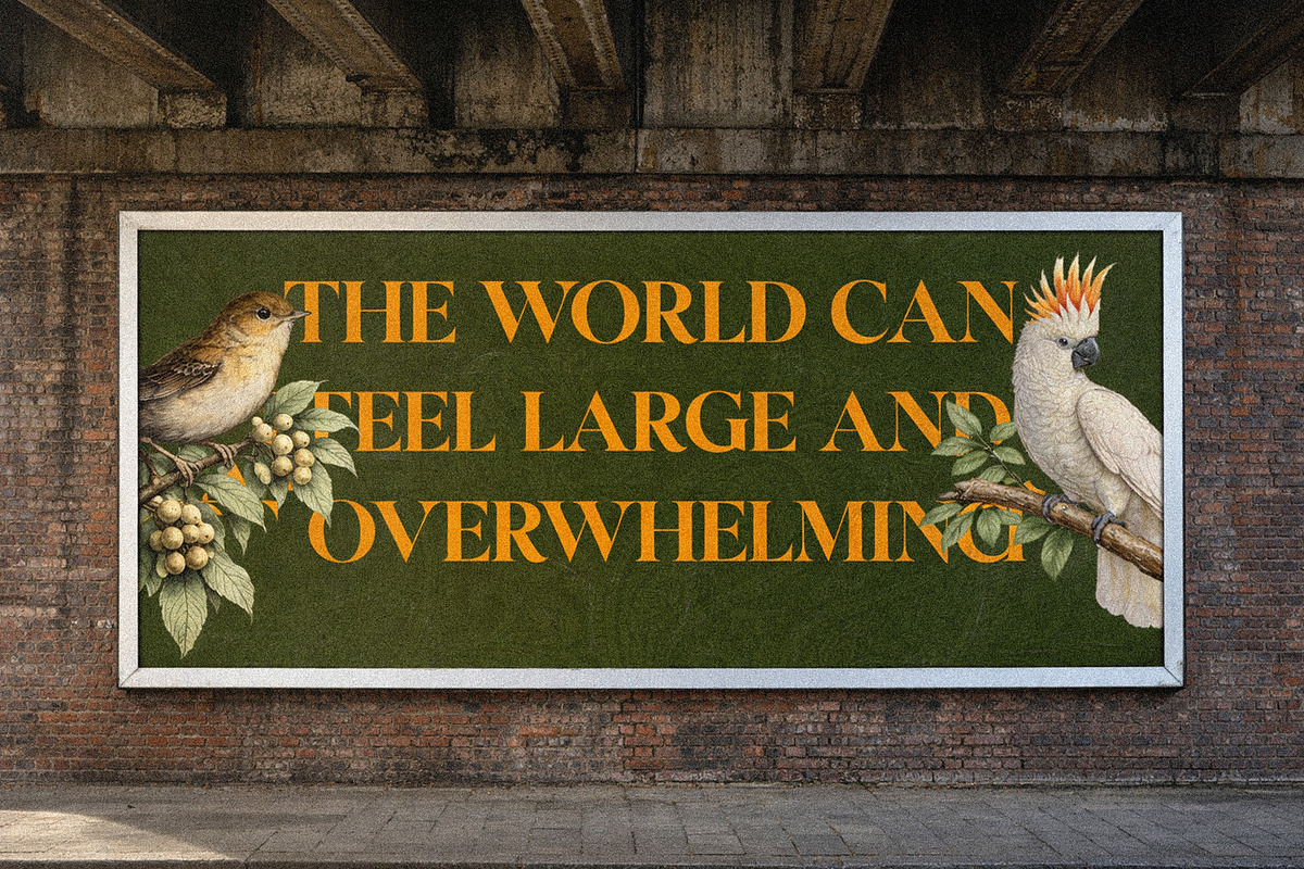 Roshine – Elegant Vintage Serif Font, a Serif Font by Vampstudio (Photo 5 of 12)