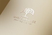Tree Vector Logo, a Branding & Logo Template by GladicMonster (Thumbnail 5 of 16)