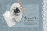 Charmery – Textile Nostalgia, an Object Graphic by DigARTbyHavroshka (Thumbnail 15 of 15)