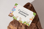 Cute Loy Kratong Festival Digital, a Seasonal Illustration by CreativeValuation (Thumbnail 6 of 12)