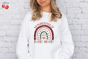 Teacher Valentine Sublimation Bundle, a Graphic by Cherry.designs (Thumbnail 2 of 7)