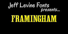 Framingham JNL