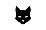 Cool Cat Silhouette Vector Bundle, an Illustration by Designs_River (Thumbnail 33 of 51)