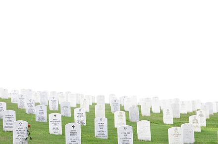 National Cemetery