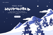 Crystal Diamond Icy Display Font, a Sans Serif Font by Haws.std (Thumbnail 2 of 6)