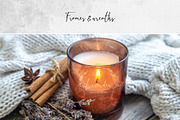 Lavender potpourri bags, an Object Illustration by MsFlaffy (Thumbnail 6 of 9)