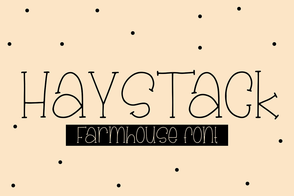 Halloween Font Bundle, a Handwritten Font by Freeling Design House (Photo 14 of 20)