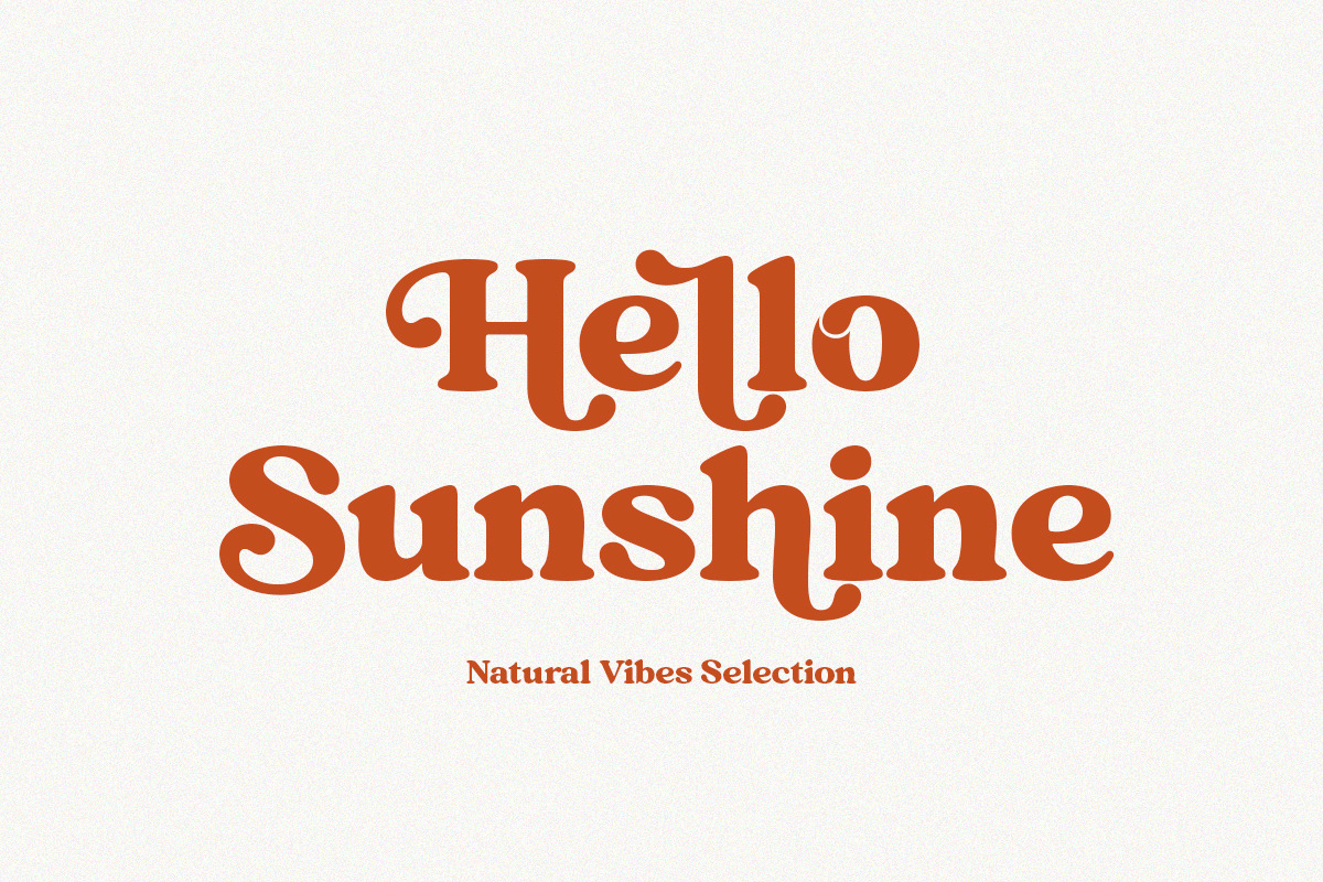 Mint And Sage, a Serif Font by Attract Studio (Photo 17 of 21)