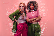 Hyper Hand Drawn - 1000 PNG Elements, an Object Graphic by Hyperpix Productions (Thumbnail 17 of 23)