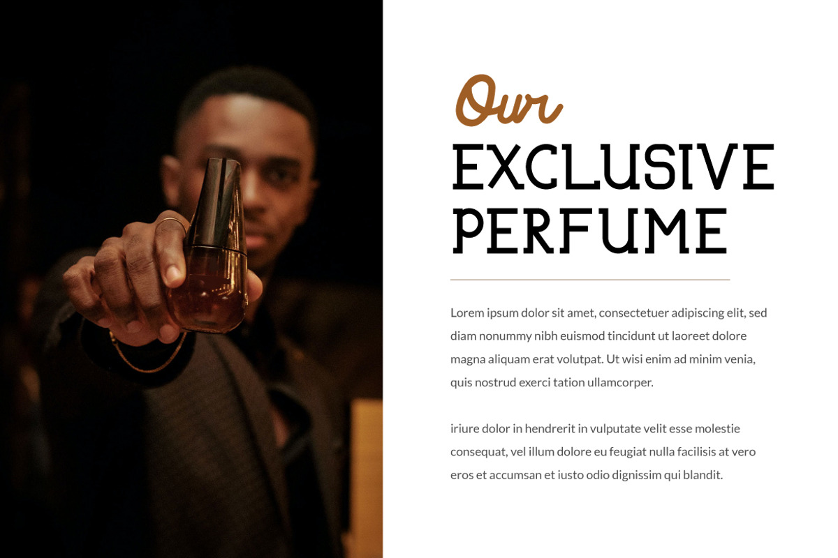 Horseman - Elegant Serif Font, a Serif Font by gitasetstudio (Photo 5 of 6)