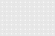 Geometric seamless patterns. Big set, a Pattern Graphic by pattern shop (Thumbnail 7 of 17)