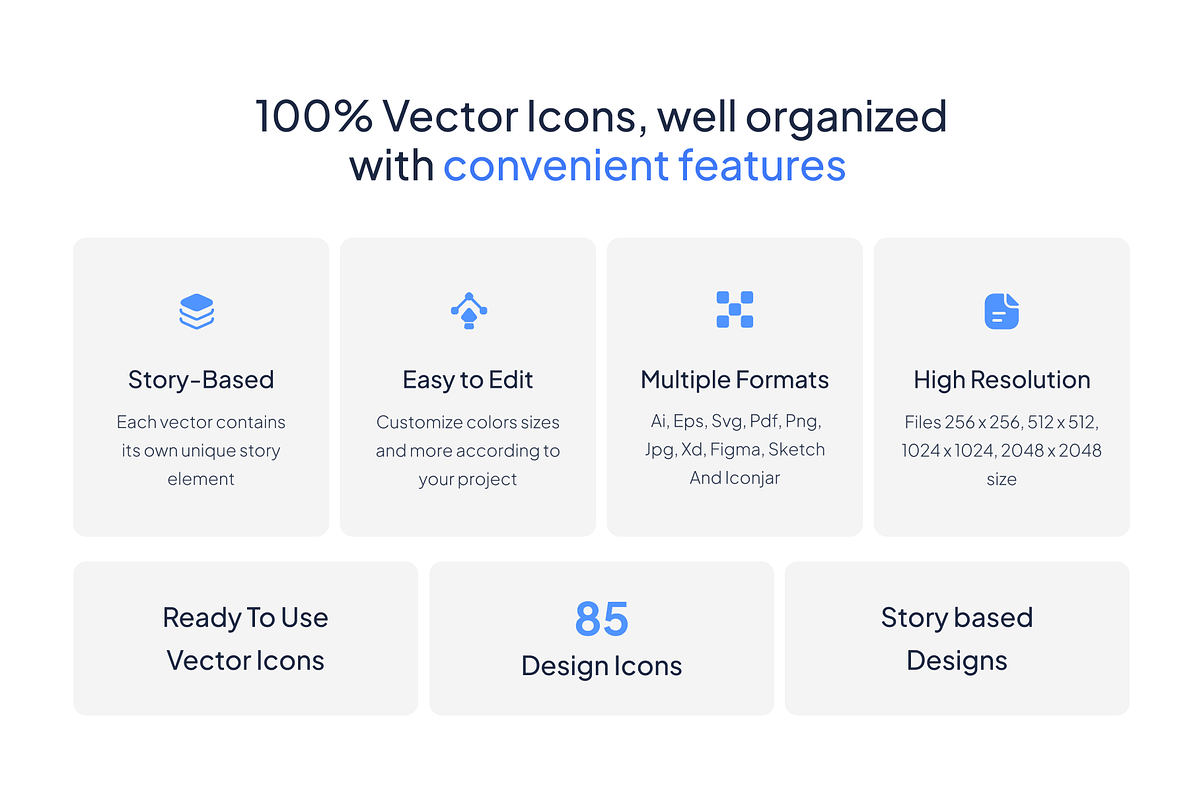 Isometric Shopping Mall Icons, a Duotone Icon by Vectors Market (Photo 2 of 7)