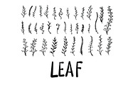 1128++ element doodle, a Graphic by TKDoodle (Thumbnail 16 of 24)