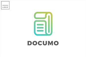 Document Logo
