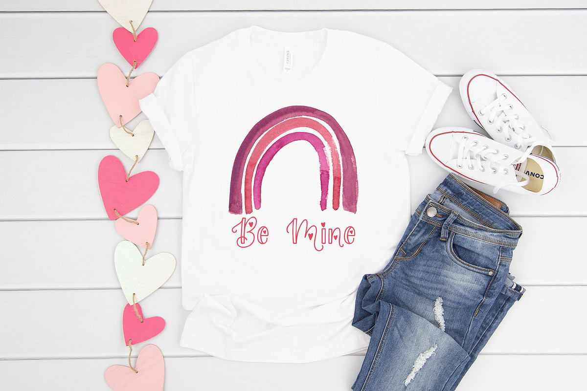Love Notes, Valentines Script Font, a Script Font by Jordyn Alison Designs (Photo 2 of 4)