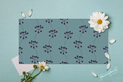 20JPG/EPS Tropical floral pattern, a Pattern Graphic by Theraphosath (Thumbnail 21 of 34)
