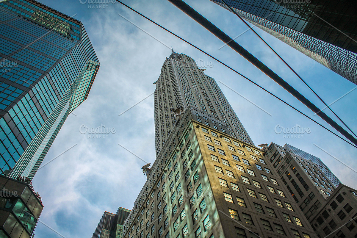 NYC 37 Stock Photos, an Architecture Photo by N A N D U Z D E S I G N (Photo 6 of 9)