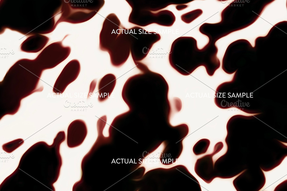 小物 GIRLS DON'T CRY TORTOISESHELL PATTERN GIRLS DON'T CRY