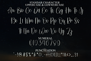 Staycation Autumn, a Handwritten Font by InermediaSTUDIO (Thumbnail 7 of 8)