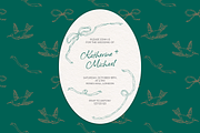 Ribbons and Frames Clipart, an Object Graphic by Walrus Darya (Thumbnail 6 of 10)