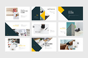 Tahes PowerPoint Template, a Presentation Template by Angkalimabelas (Thumbnail 4 of 5)