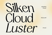 CS Rugbi – Contemporary Font, a Serif Font by Craft Supply Co. (Thumbnail 3 of 8)