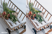 Festive Winter Preset Bundle, an Action Add-On by in between details (Thumbnail 11 of 17)