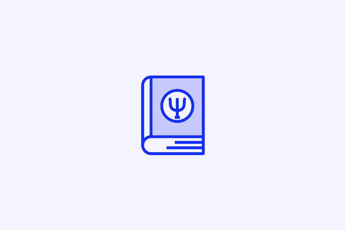 20 Psychology Icons, an Icon by Creative VIP (Photo 3 of 5)